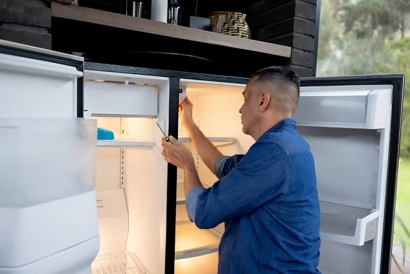 Tips and Solutions for Fridge Repair in Irvine, CA