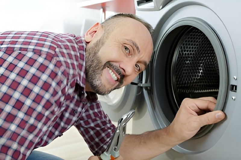 Washing Machine repair in Irvine